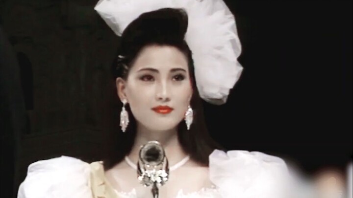 You don’t even know how beautiful the first generation of Chinese models were?!