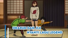 Ketika Anime Nyanyi Lagu Anime