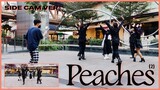 [KPOP IN PUBLIC: SIDE CAM] KAI (카이) "PEACHES" Dance Cover by ALPHA PH