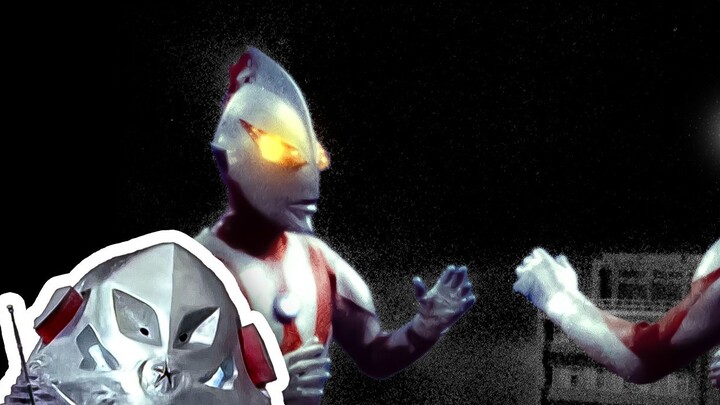 [Osage] Look! The Specium Ray that redeems our reputation! ——Brother from the Planet