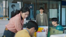 [BL] The Director Who Buys Me Dinner (2022) Ep 2 Eng sub