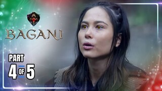 Bagani | Episode 101 (4/5) | April 30, 2024