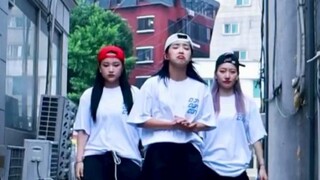 【ไอกิ】ปล่อยมันไปเหมือนมันร้อน
