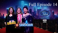 Indian Idol 16 30th November 2025 Full Episode 14
