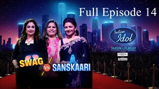 Indian Idol 16 30th November 2025 Full Episode 14