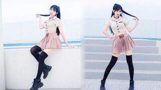 【Chu Yuan】❤roly poly-Tara❤Brainwashing disco song ~ Absolutely YYDS!