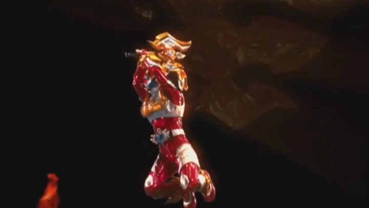 Armor Warrior: Alasan mengapa sarung kulit Nava tidak terasa metalik adalah karena dia adalah armor 