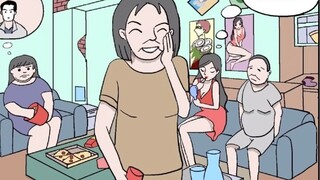 [บาปมหันต์เจ็ดประการ] มันเป็นเรื่องเล็กน้อยที่ทำให้คุณกลัวหากคุณคิดให้รอบคอบ