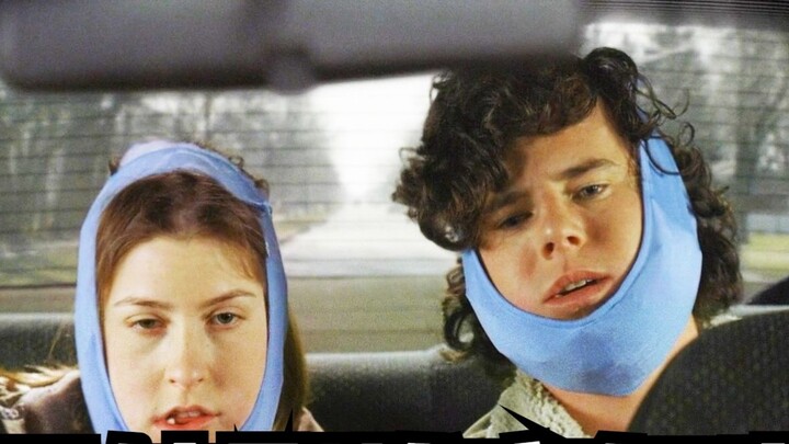 Neither Side Has the Best of Both Worlds 99: Two siblings became mentally retarded after having thei