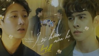 Love Bill [BL] Ep 8 [Eng sub]