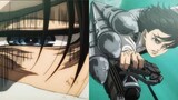 Kulio_Bataluma on X: Attack on Titan Final Season Part 3: Birth by Sleep   / X