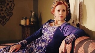 [Movie/TV][Muhteşem Yüzyıl]Battle Ends And Hürrem Wins