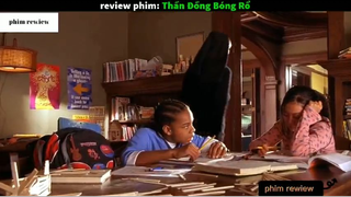 Tóm tắt phim Thần đồng bóng rổ phần 5 #phimreview