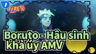 Boruto - Hậu sinh khả úy AMV_1