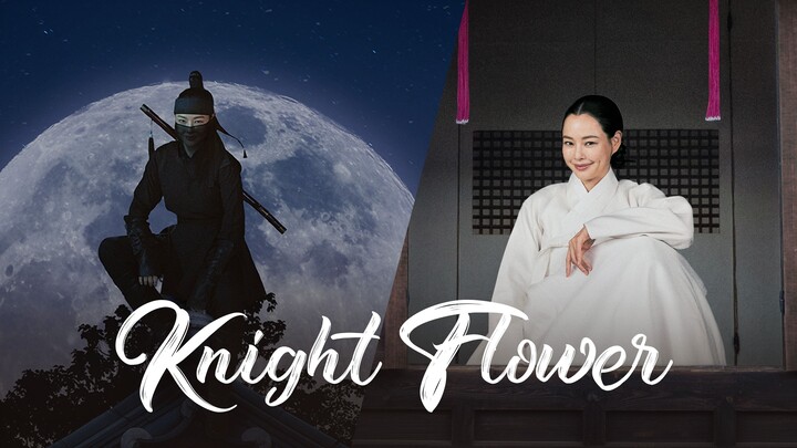 Knight Flower S01 E06 720p Urdu/Hindi