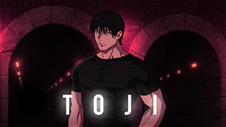 AMV - TOJI MAYAT WIR
