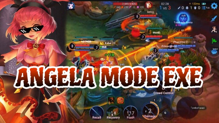 ANGELA MODE EXE