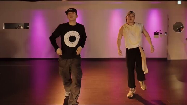 Suasana pesta musim panas! TURNS【Nain】Koreografer Charli xcx《Party 4 u》Video｜Street Girls Warrior｜PR