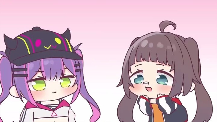 【Handwritten by a cooked meat】Towa who denied all the topics about Ma Zili【Natsuiro Festival】【Changa