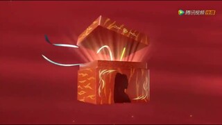 Thả Thí Thiên Hạ p79:Triệu Lộ Tư, Dương Dương