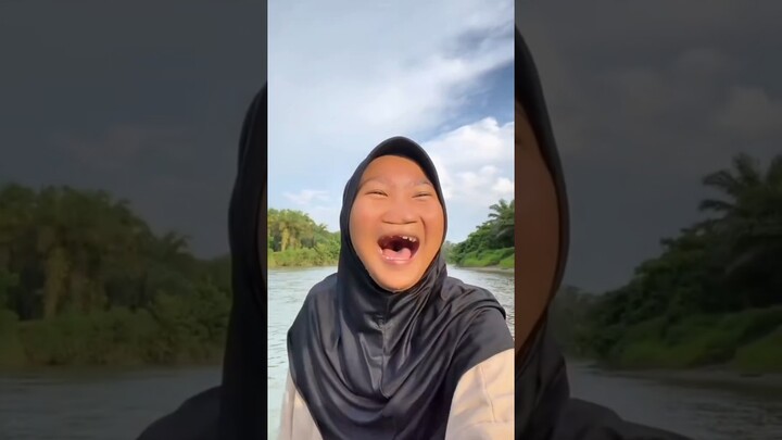 KOMPILASI KETAWA KAK PITA🤣🤣🤣#pitaahrld #ketawa #memes #memesvideo