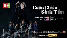 Cuộc Chiến Sinh Tồn - Tập 1