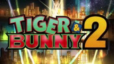 TIGER & BUNNY (Phần 2) EP 5 [Sub Việt]