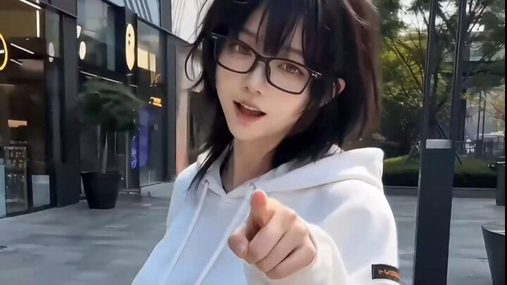 พี่น้อง~ อะไรคือเวอร์ชันมุมมองที่นายอยากให้ฉันถ่ายด้วยมือถงล่ะ???