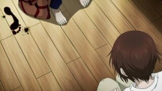 Sankaku Mado no Sotogawa wa Yoru - 07 Englishsub