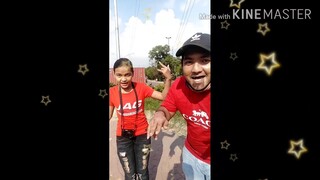 Bata na may pangarap remix by :bogito