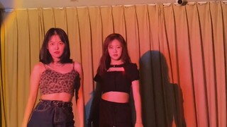 #TROUBLEMAKER#终于…