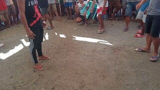 ubusan ng palo