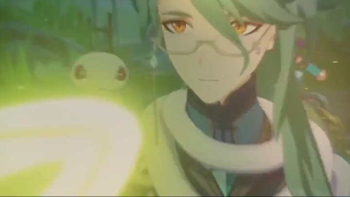 Mari kita bandingkan transisi PV dari tiga game MiHoYo.