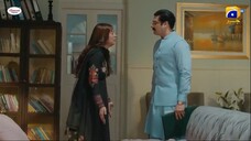 Mann Mast Malang | Episode 44 | Danish Taimoor - Sahar Hashmi | Pakistani Drama | Har Pal Geo