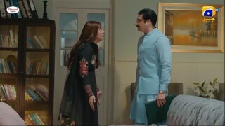 Mann Mast Malang | Episode 44 | Danish Taimoor - Sahar Hashmi | Pakistani Drama | Har Pal Geo