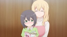 Sunohara-Sou No Kanrinin-San - 03