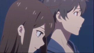 Tóm Tắt Anime: Tiên Vương Giấu Nghề Đi Làm Trùm Trường | Clip 11