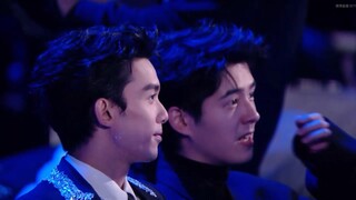 【TurboLeo记录】微博之夜直播 昊磊热聊ing  （250111）