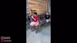 Every meme Indonesia join the battle || yang ini aman gak bro?|part37