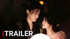 🇨🇳 LOVE IN THE CLOUDS (2025) | 2nd OFFICIAL TRAILER [EngSub]