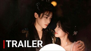 🇨🇳 LOVE IN THE CLOUDS (2025) | 2nd OFFICIAL TRAILER [EngSub]