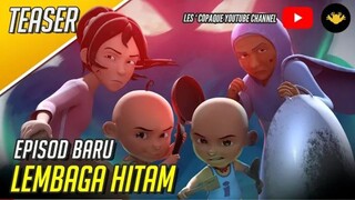 FULL UPIN IPIN TERBARU || LEMBAGA HITAM