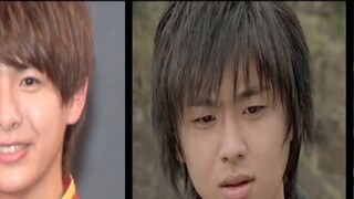 [Super Sentai Series] Popularity Ranking of Favorite "Red Warriors" of All Time!!!