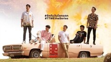 🇹🇭 Till The World Ends (2022)| EP04 ENG SUB