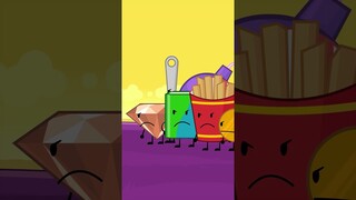 LOSERS! 🗣️ LOSERS! 🗣️ LOSERS! 🗣️ #bfdi