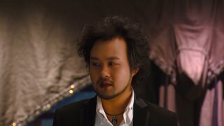 [Prajurit Armor Xingtian] "Humor Legion" - hantu setan yang cerewet di sini