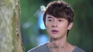 Prince of Wolf tagalog episode 14