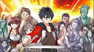 โดนไล่ออกจากปาร์ตี้ผู้กล้าเพราะสกิลนักปั้นไม่เป็นที่ต้องการอีกต่อไป ตอนที่ 1 - 28