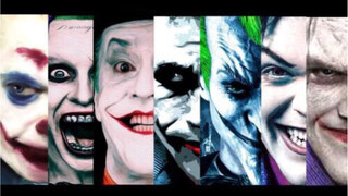 [Cắt đoạn phim] Những cảnh kinh điển trong JOKER