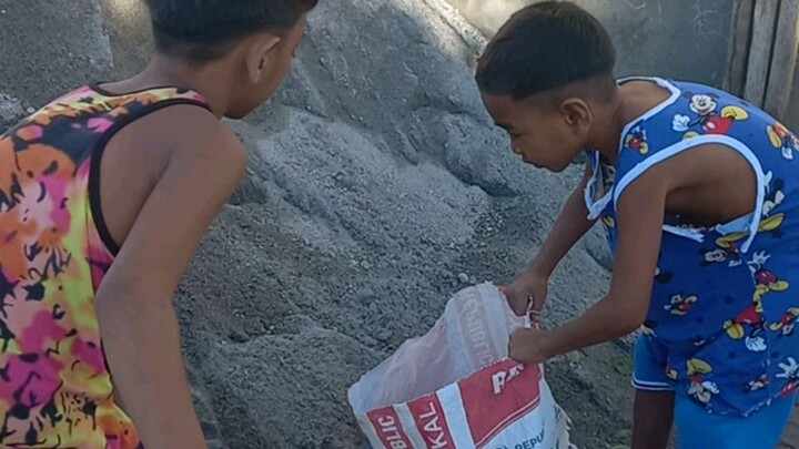 batang masisipag